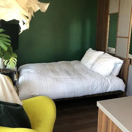 Studio Flat